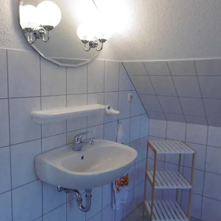 Ruegen_fewo 297 Apartment Kluis